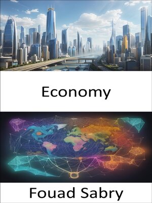 cover image of Economy